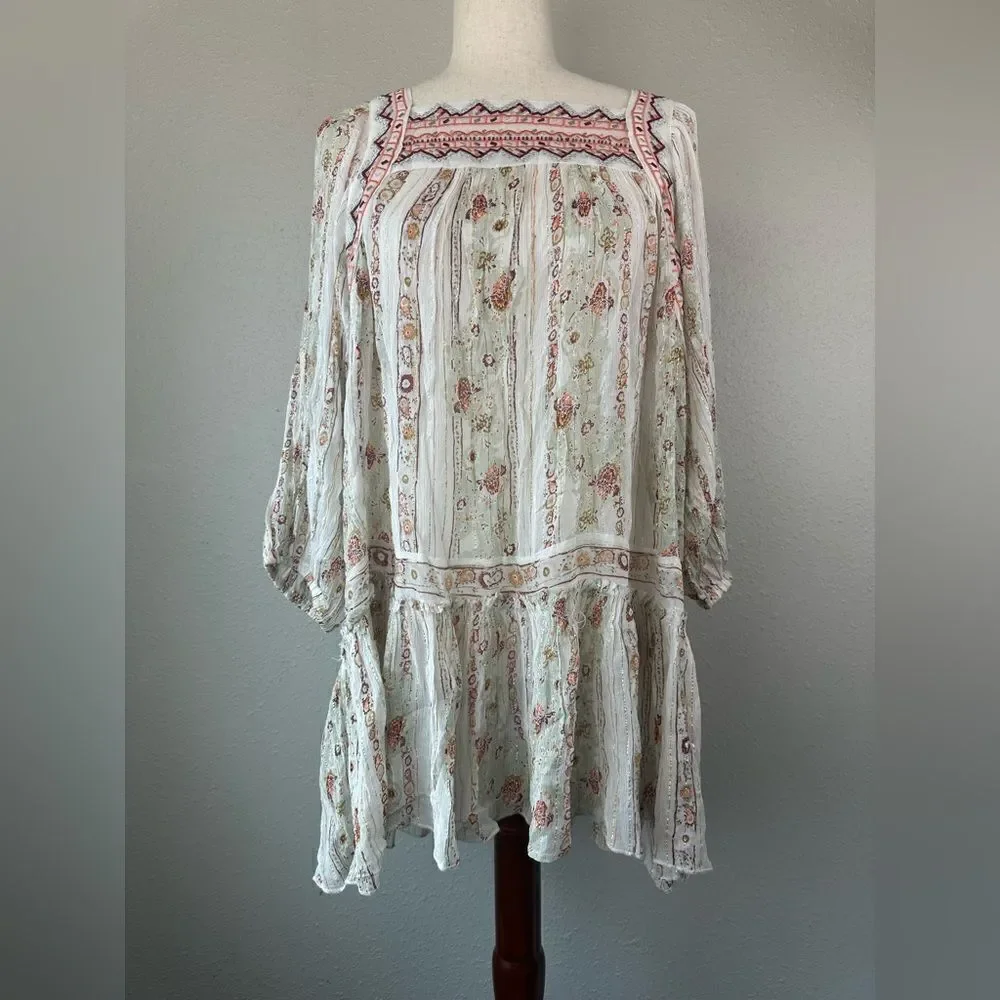 NWT Free People Women’s Dress